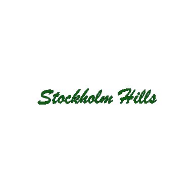 Stockholm Hills Ltd.